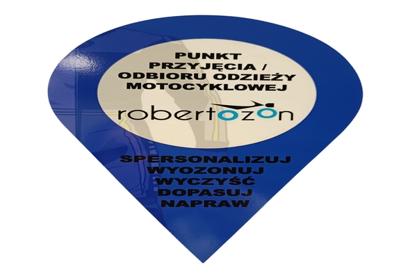 Punkty przyjęcia - Odbioru odzieży motocyklowej Punkty przyjęcia - Odbioru odzieży motocyklowej